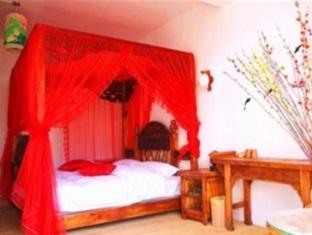 Jiuwei Life Courtyard Inn Lijiang  Exterior foto